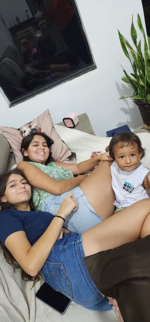 Todo mundo junto
