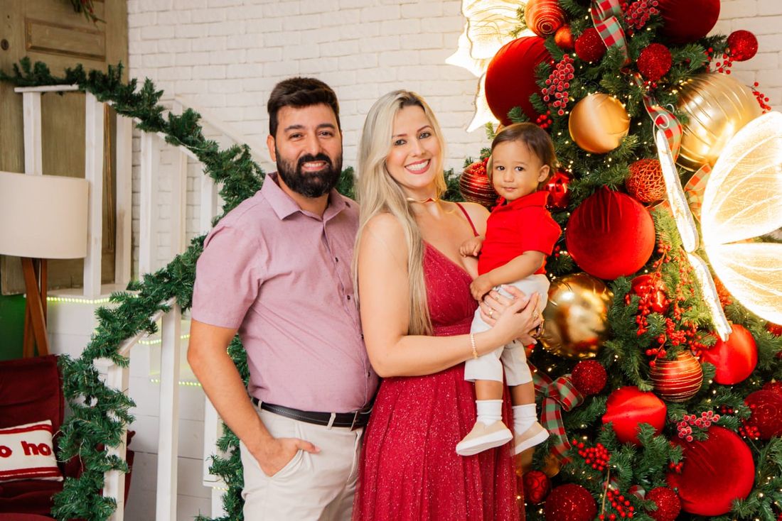 Natal em casa